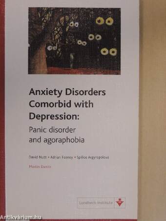 Anxiety Disorders Comorbid with Depression