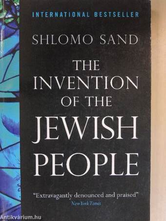 The Invention of the Jewish People