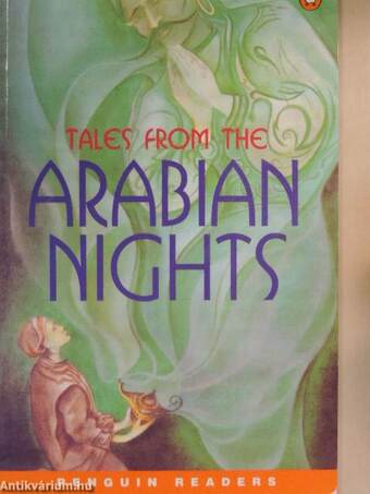 Tales from the Arabian Nights