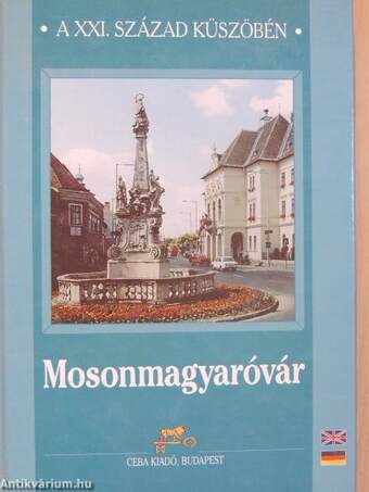 Mosonmagyaróvár