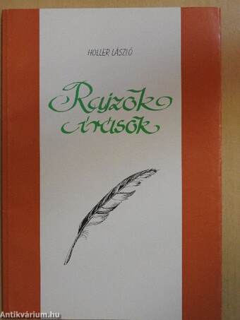 Rajzok, írások