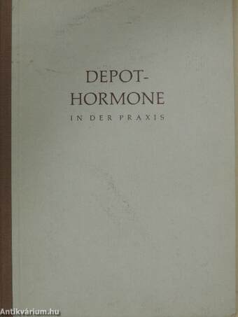 Depot-Hormone in der Praxis