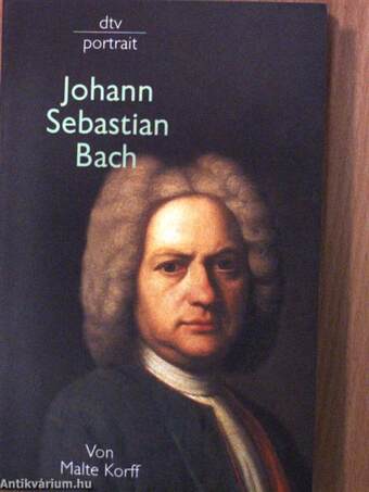 Johann Sebastian Bach