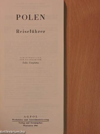 Polen 1-7.