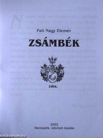 Zsámbék