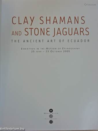 Clay Shamans and Stone Jaguars