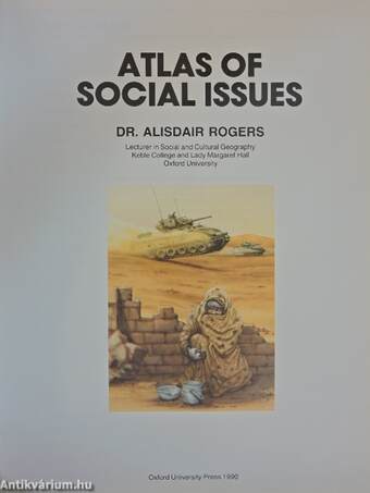 Atlas of Social Issues