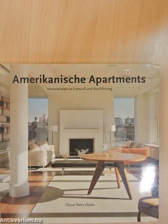 Amerikanische Apartments