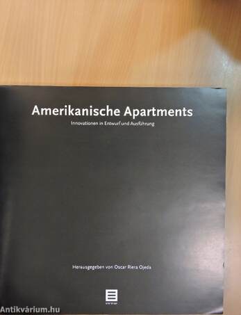 Amerikanische Apartments