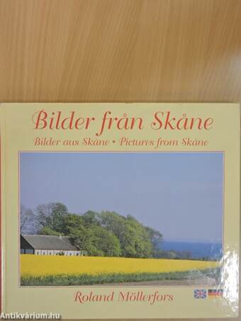 Bilder fran Skane