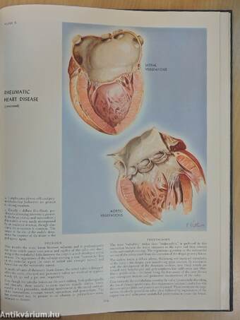 The CIBA Collection of Medical Illustrations