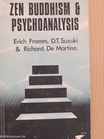 Zen Buddhism & Psychoanalysis