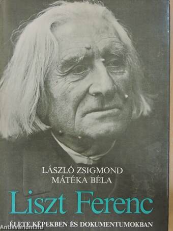 Liszt Ferenc