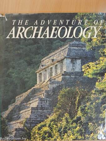 The Adventure of Archaeology