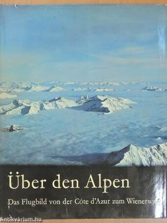 Über den Alpen