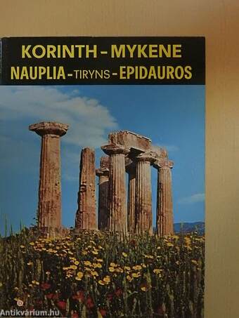 Korinth-Mykene