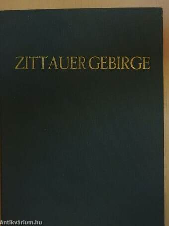 Zittauer Gebirge