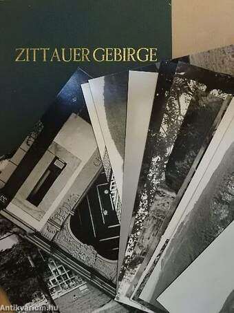 Zittauer Gebirge