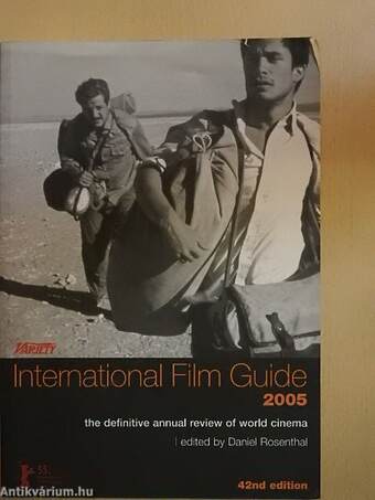 International Film Guide 2005