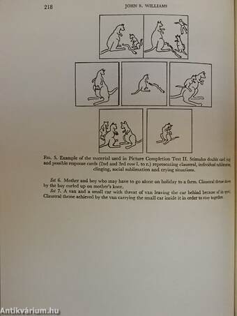 Journal of Child Psychology and Psychiatry and allied disciplines July 1975.