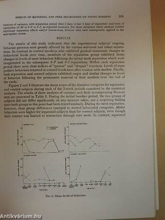 Journal of Child Psychology and Psychiatry and allied disciplines April 1976.