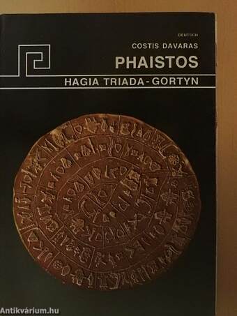 Phaistos