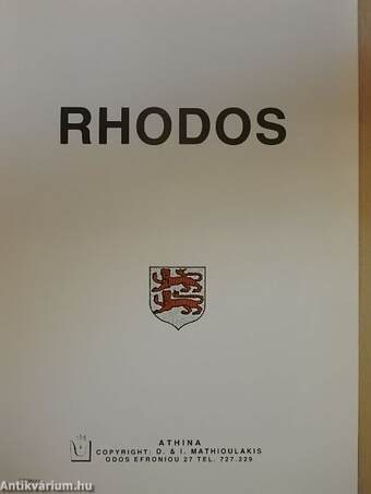 Rhodos