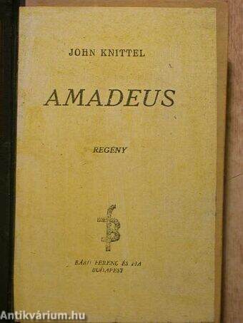 Amadeus