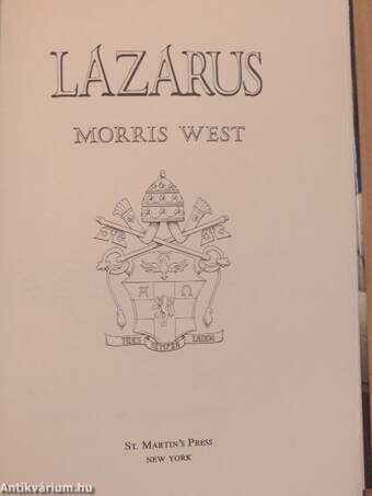 Lazarus