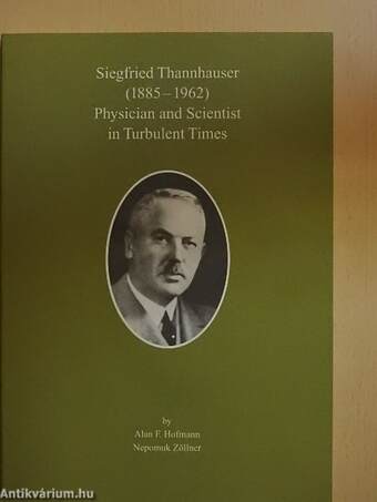 Siegfried Thannhauser (1885-1962)
