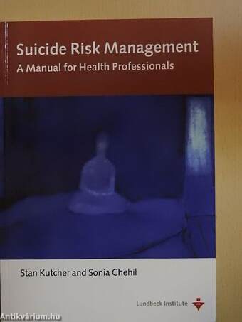 Suicide Risk Management