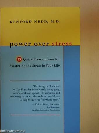 Power over stress