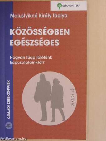 Közösségben egészséges