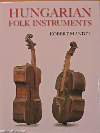 Hungarian Folk Instruments