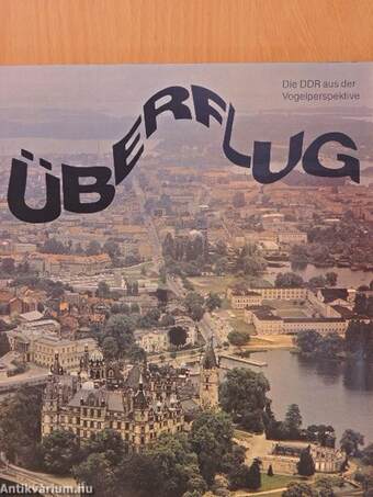 Überflug