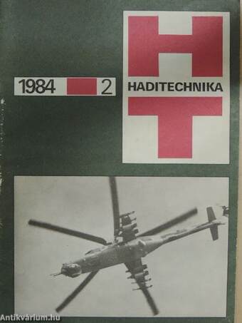 Haditechnika 1984/2.