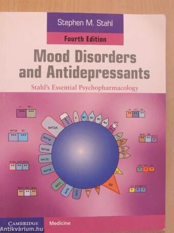 Mood Disorders and Antidepressants