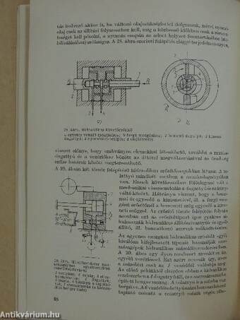 A hidraulika gyakorlati alkalmazása az automatikában