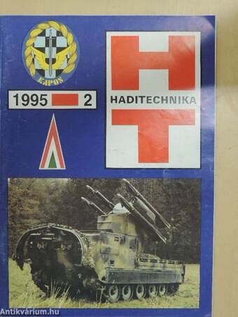 Haditechnika 1995/2.