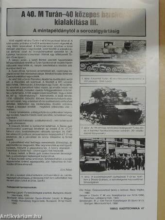 Haditechnika 1995/2.