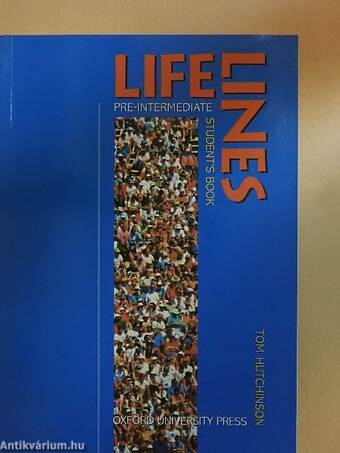 Lifelines - Pre-Intermediate - Student's Book