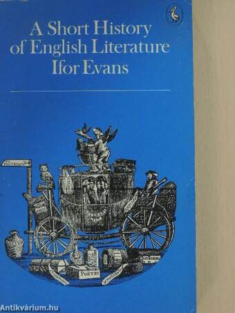 A short history of English Literature