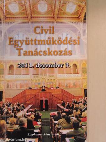 Civil Együttműködési Tanácskozás