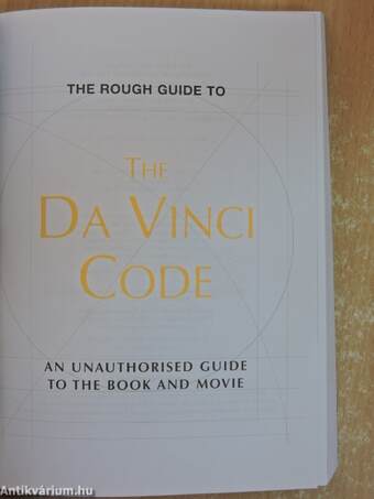 The Rough Guide to the Da Vinci Code