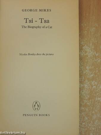 Tsi-Tsa