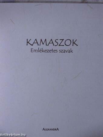 Kamaszaink