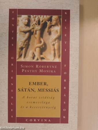 Ember, sátán, messiás