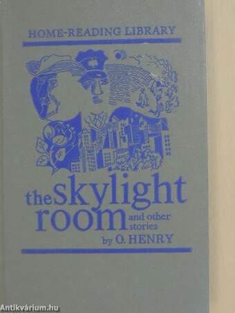 The Skylight room