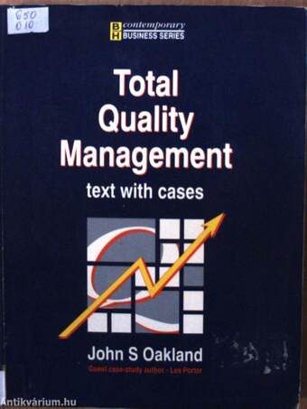 Total Quality Management