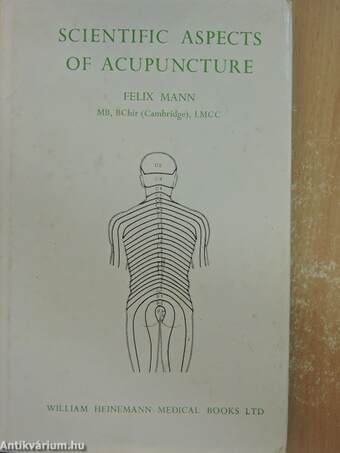 Scientific Aspects of Acupuncture